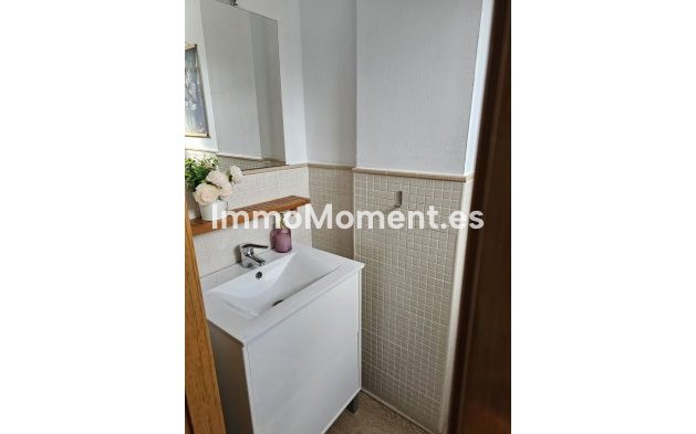 Bestaande woning - Geschakelde woning - Binnenland  - Alhaurín de la Torre