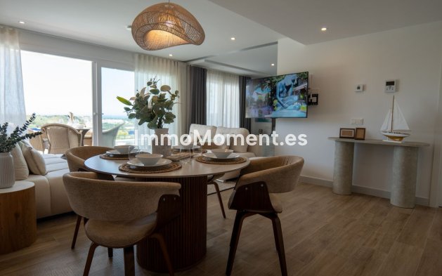 Bestaande woning - Appartement - Estepona  - Estepona Centro