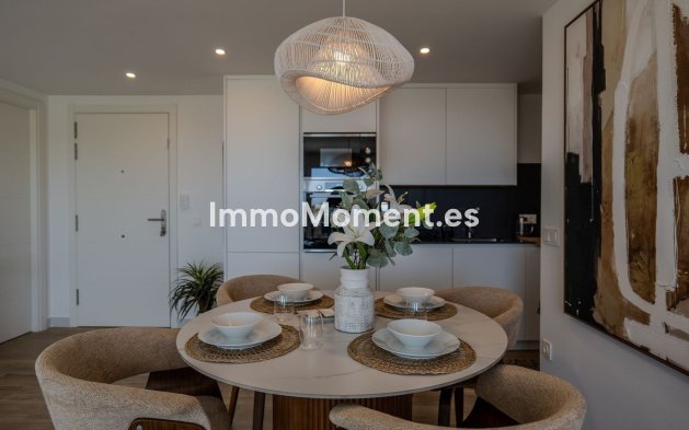 Bestaande woning - Appartement - Estepona  - Estepona Centro