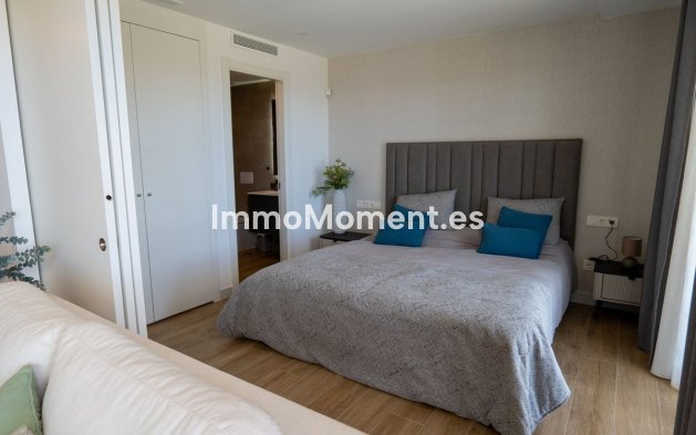 Bestaande woning - Appartement - Estepona  - Estepona Centro