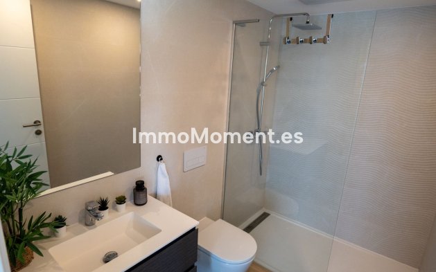 Bestaande woning - Appartement - Estepona  - Estepona Centro