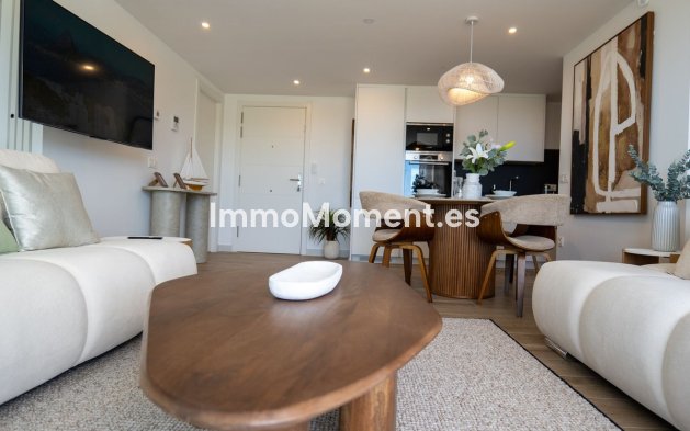 Bestaande woning - Appartement - Estepona  - Estepona Centro