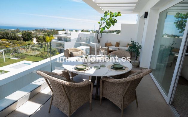 Bestaande woning - Appartement - Estepona  - Estepona Centro