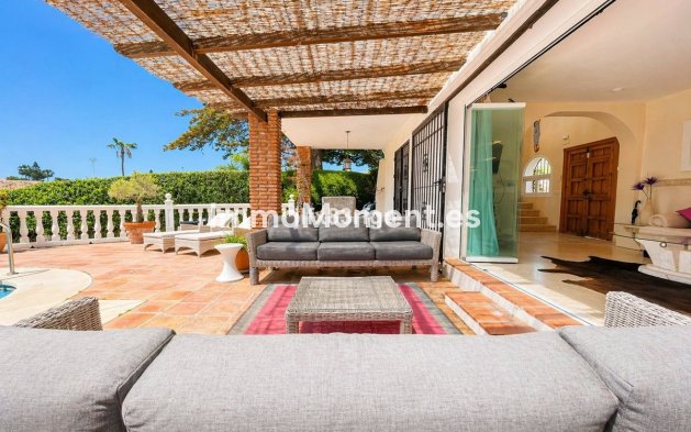Bestaande woning - Villa - Mijas - Mijas Costa
