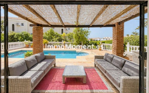 Bestaande woning - Villa - Mijas - Mijas Costa