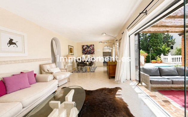 Bestaande woning - Villa - Mijas - Mijas Costa