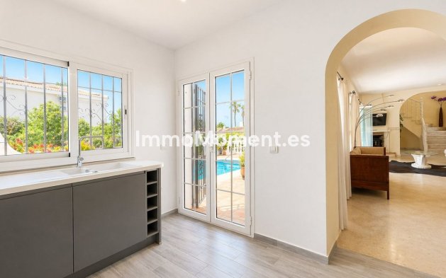 Bestaande woning - Villa - Mijas - Mijas Costa