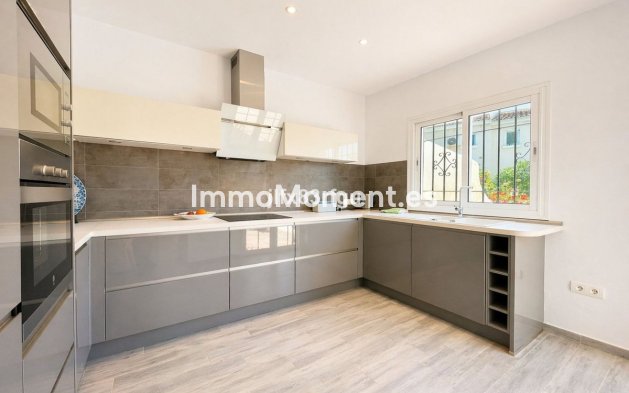 Bestaande woning - Villa - Mijas - Mijas Costa