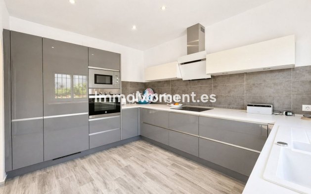 Bestaande woning - Villa - Mijas - Mijas Costa