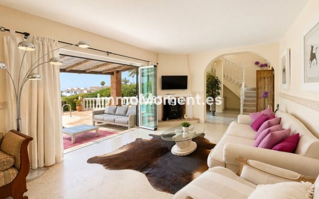 Bestaande woning - Villa - Mijas - Mijas Costa