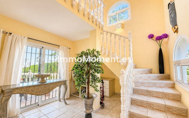 Bestaande woning - Villa - Mijas - Mijas Costa