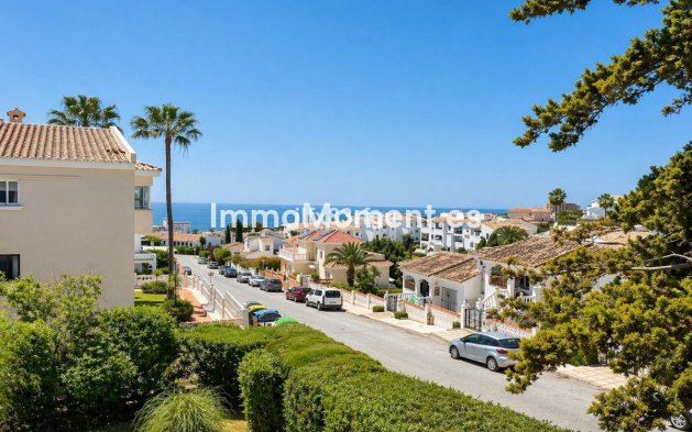 Bestaande woning - Villa - Mijas - Mijas Costa