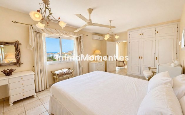 Bestaande woning - Villa - Mijas - Mijas Costa