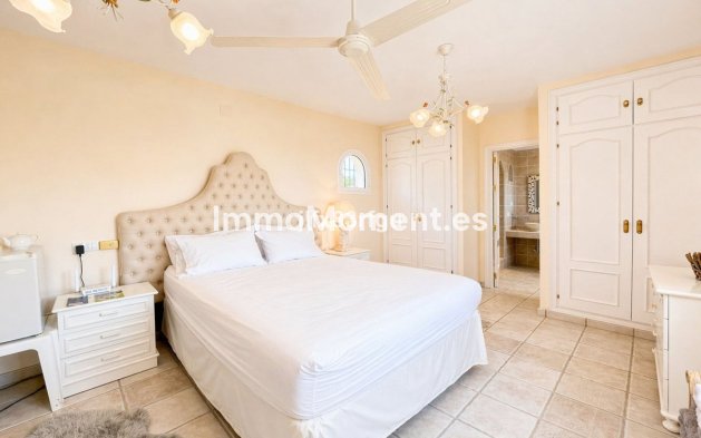 Bestaande woning - Villa - Mijas - Mijas Costa