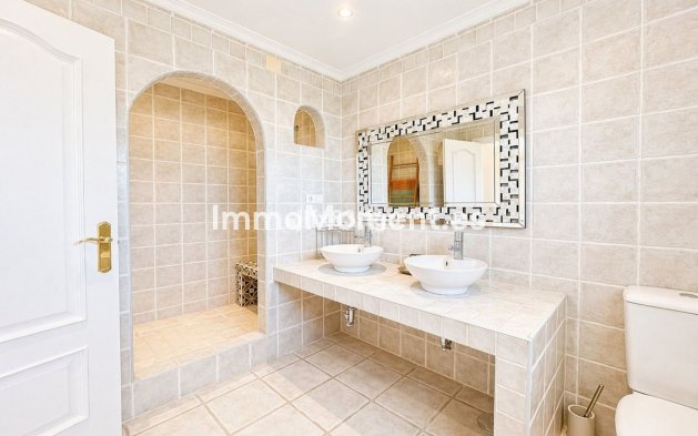 Bestaande woning - Villa - Mijas - Mijas Costa