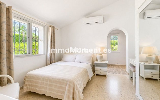 Bestaande woning - Villa - Mijas - Mijas Costa