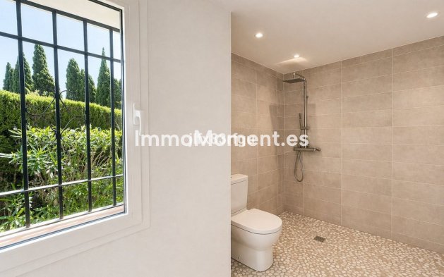 Bestaande woning - Villa - Mijas - Mijas Costa