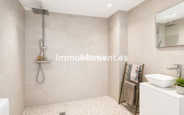 Bestaande woning - Villa - Mijas - Mijas Costa