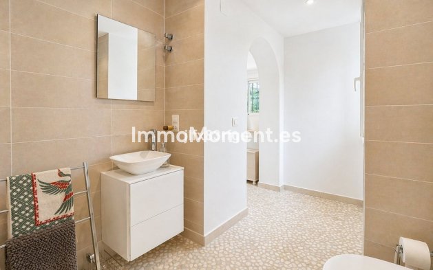 Bestaande woning - Villa - Mijas - Mijas Costa