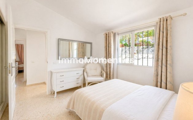 Bestaande woning - Villa - Mijas - Mijas Costa