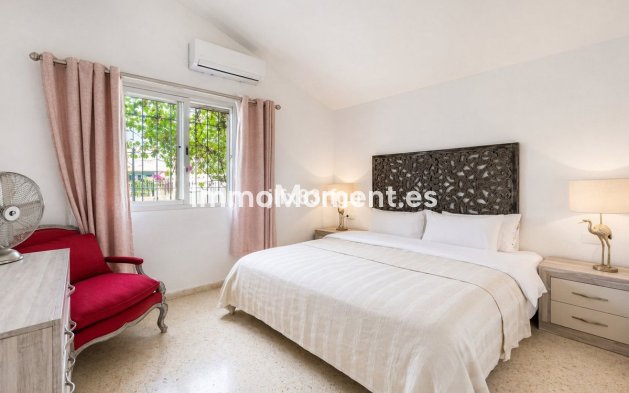 Bestaande woning - Villa - Mijas - Mijas Costa