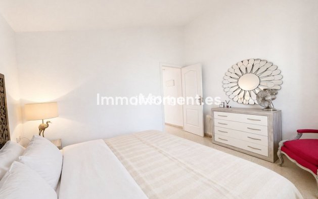 Bestaande woning - Villa - Mijas - Mijas Costa