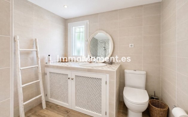 Bestaande woning - Villa - Mijas - Mijas Costa