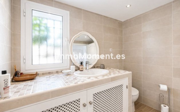 Bestaande woning - Villa - Mijas - Mijas Costa