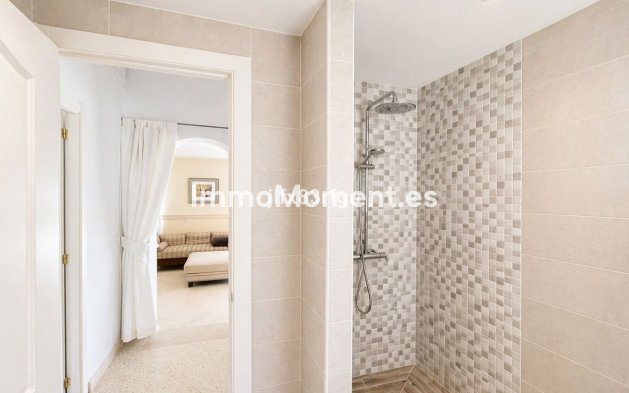 Bestaande woning - Villa - Mijas - Mijas Costa