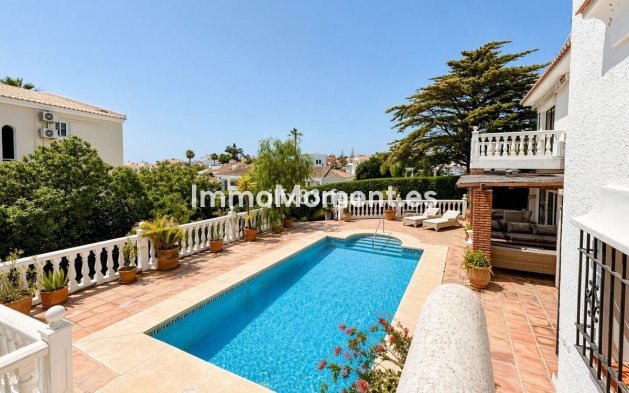 Bestaande woning - Villa - Mijas - Mijas Costa