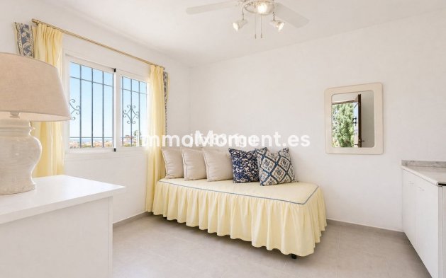 Bestaande woning - Villa - Mijas - Mijas Costa