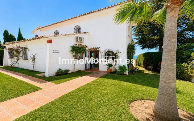 Bestaande woning - Villa - Mijas - Mijas Costa