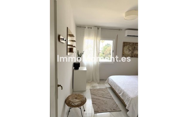 Bestaande woning - Appartement - Marbella - San Pedro de Alcántara