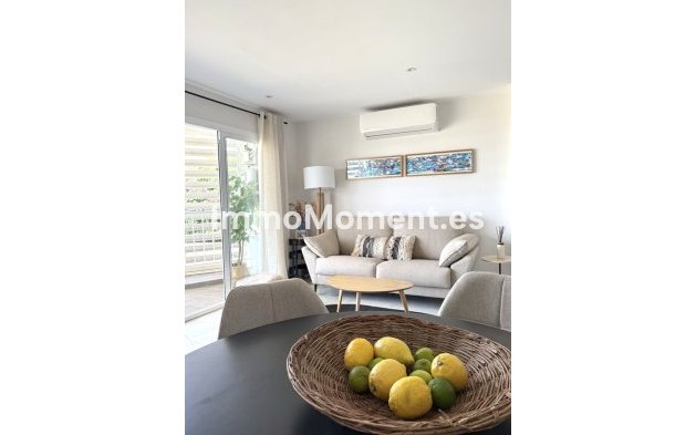 Bestaande woning - Appartement - Marbella - San Pedro de Alcántara