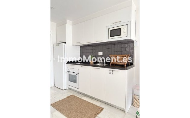 Bestaande woning - Appartement - Marbella - San Pedro de Alcántara