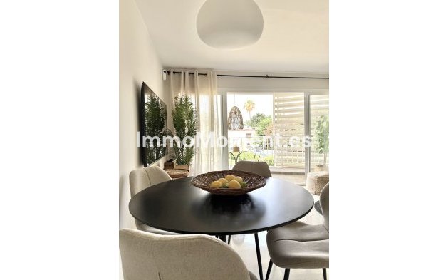 Bestaande woning - Appartement - Marbella - San Pedro de Alcántara