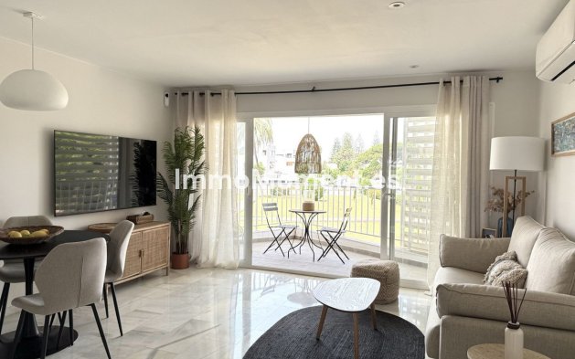 Bestaande woning - Appartement - Marbella - San Pedro de Alcántara