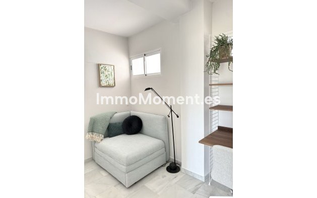 Bestaande woning - Appartement - Marbella - San Pedro de Alcántara