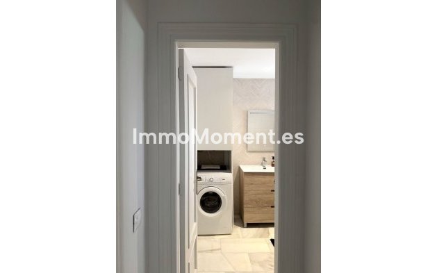 Bestaande woning - Appartement - Marbella - San Pedro de Alcántara