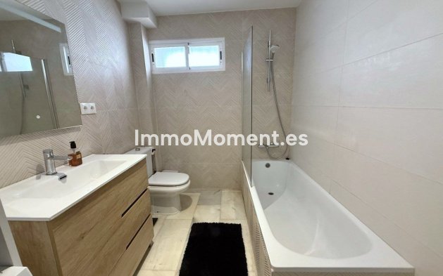Bestaande woning - Appartement - Marbella - San Pedro de Alcántara