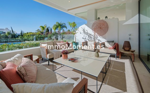 Reventa - Apartamento - Marbella - The Golden Mile