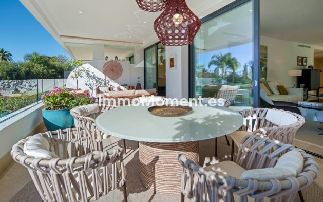 Reventa - Apartamento - Marbella - The Golden Mile