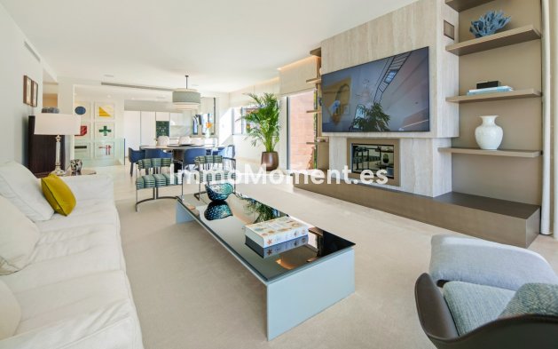 Reventa - Apartamento - Marbella - The Golden Mile