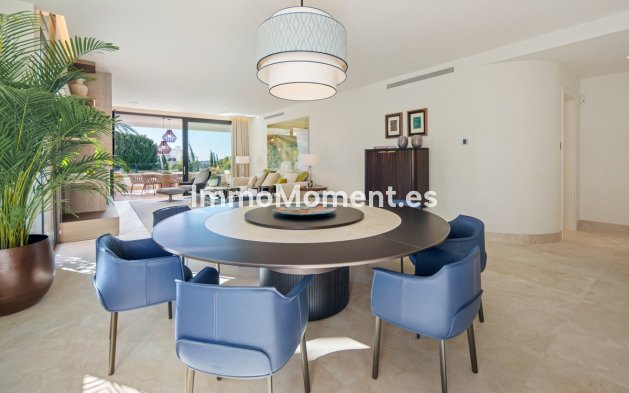 Reventa - Apartamento - Marbella - The Golden Mile