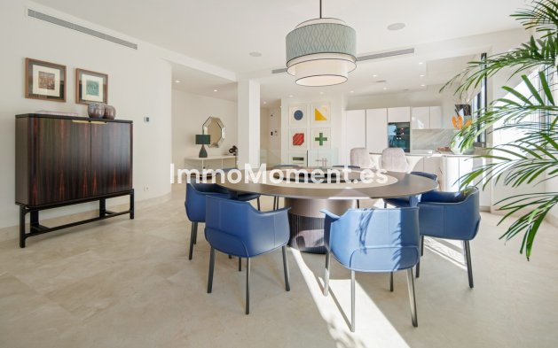 Reventa - Apartamento - Marbella - The Golden Mile