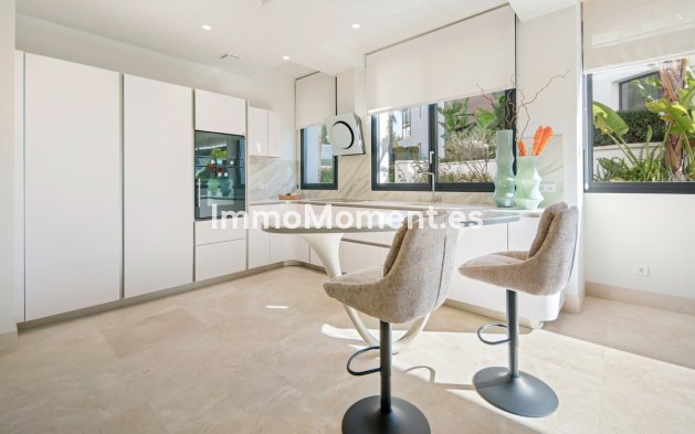 Reventa - Apartamento - Marbella - The Golden Mile