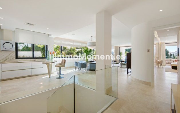 Reventa - Apartamento - Marbella - The Golden Mile