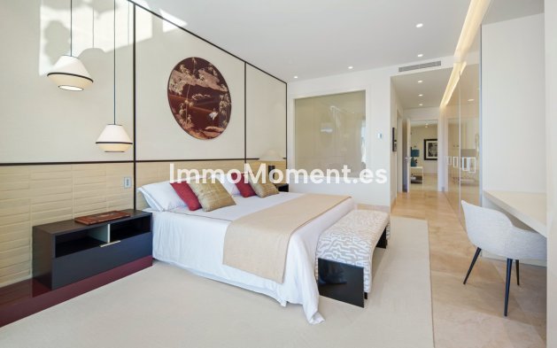 Reventa - Apartamento - Marbella - The Golden Mile
