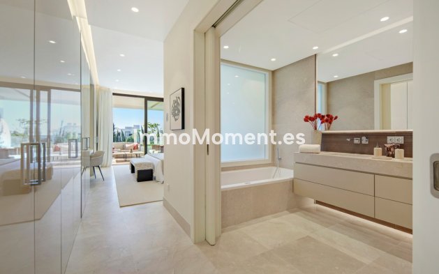 Reventa - Apartamento - Marbella - The Golden Mile