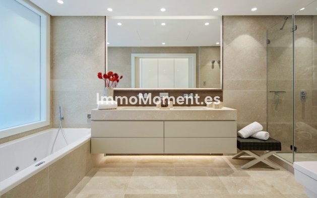 Reventa - Apartamento - Marbella - The Golden Mile